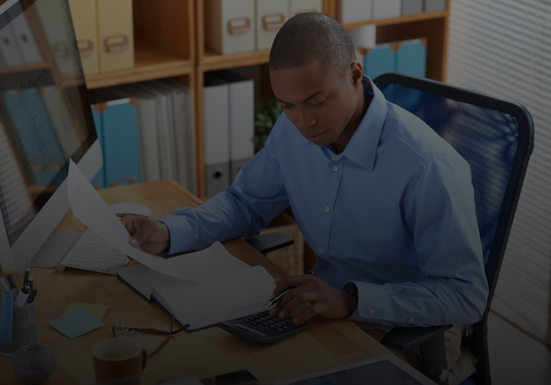 Manual Reconciliation